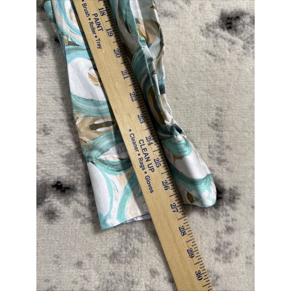 Unique Patterned Button Down - Picture 5 of 8